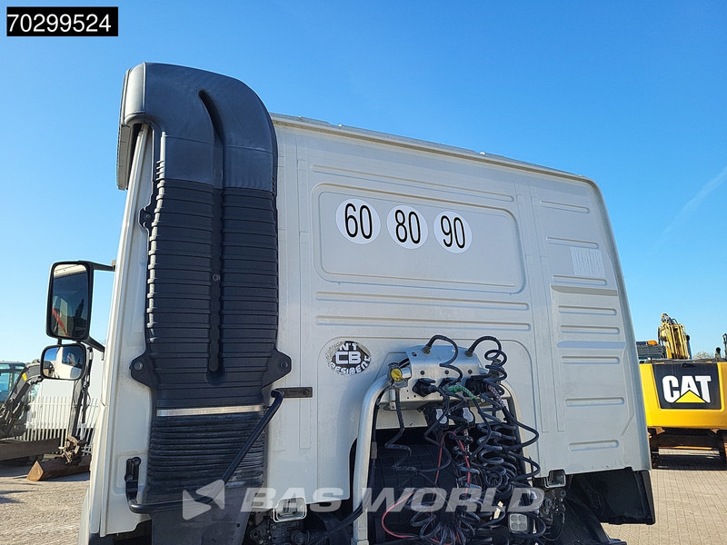 Volvo FM 450 4X2 Hydraulik VEB - Trattore stradale: foto 5 Volvo FM 450 4X2 Hydraulik VEB - Trattore stradale: foto 5