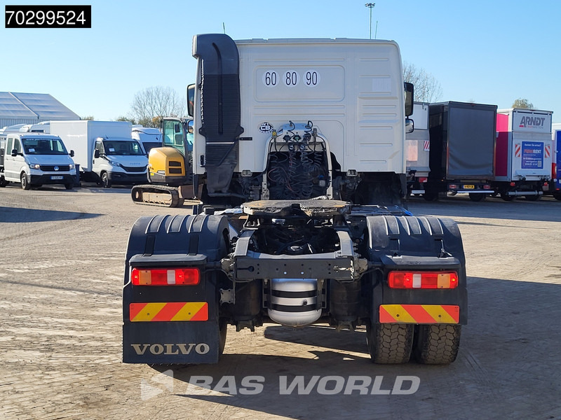 Volvo FM 450 4X2 Hydraulik VEB - Trattore stradale: foto 3 Volvo FM 450 4X2 Hydraulik VEB - Trattore stradale: foto 3