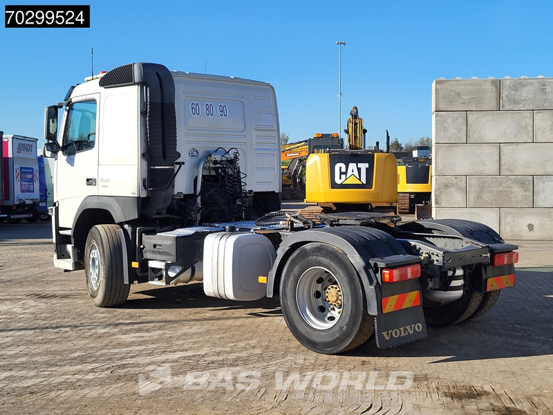 Volvo FM 450 4X2 Hydraulik VEB - Trattore stradale: foto 2 Volvo FM 450 4X2 Hydraulik VEB - Trattore stradale: foto 2