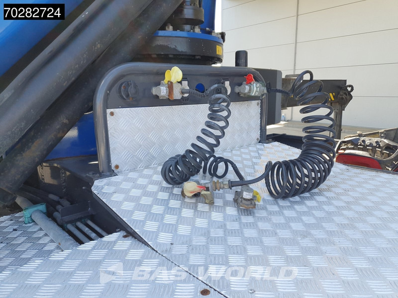 Volvo FM 450 6X4 BE-Truck Palfinger PK53002-SH Crane Kran VEB Euro 6 - Trattore stradale: foto 3 Volvo FM 450 6X4 BE-Truck Palfinger PK53002-SH Crane Kran VEB Euro 6 - Trattore stradale: foto 3