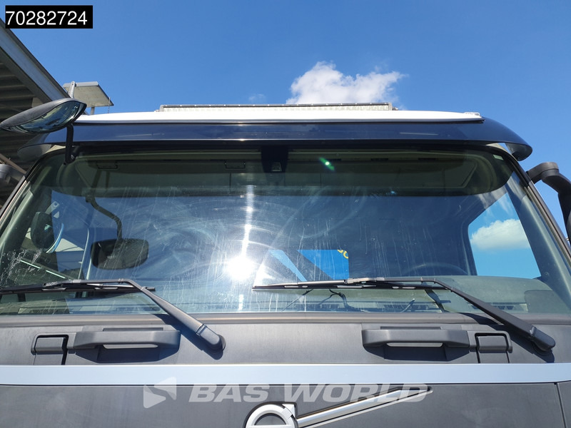 Leasing di Volvo FM 450 6X4 BE-Truck Palfinger PK53002-SH Crane Kran VEB Euro 6 Volvo FM 450 6X4 BE-Truck Palfinger PK53002-SH Crane Kran VEB Euro 6: foto 19