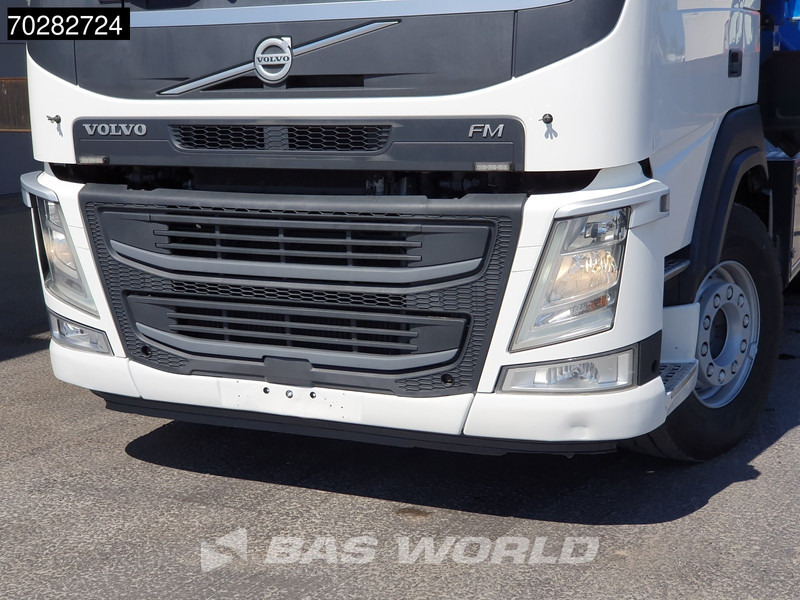 Leasing di Volvo FM 450 6X4 BE-Truck Palfinger PK53002-SH Crane Kran VEB Euro 6 Volvo FM 450 6X4 BE-Truck Palfinger PK53002-SH Crane Kran VEB Euro 6: foto 18