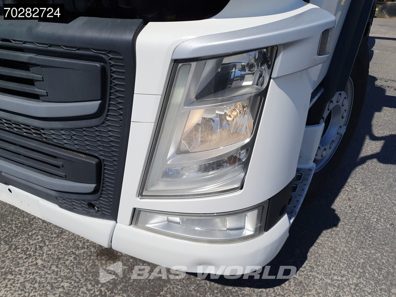 Leasing di Volvo FM 450 6X4 BE-Truck Palfinger PK53002-SH Crane Kran VEB Euro 6 Volvo FM 450 6X4 BE-Truck Palfinger PK53002-SH Crane Kran VEB Euro 6: foto 20