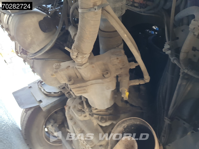 Leasing di Volvo FM 450 6X4 BE-Truck Palfinger PK53002-SH Crane Kran VEB Euro 6 Volvo FM 450 6X4 BE-Truck Palfinger PK53002-SH Crane Kran VEB Euro 6: foto 10