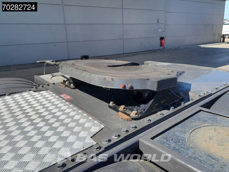 Volvo FM 450 6X4 Palfinger PK53002-SH Crane Kran VEB Euro 6 - Trattore stradale: foto 5 Volvo FM 450 6X4 Palfinger PK53002-SH Crane Kran VEB Euro 6 - Trattore stradale: foto 5