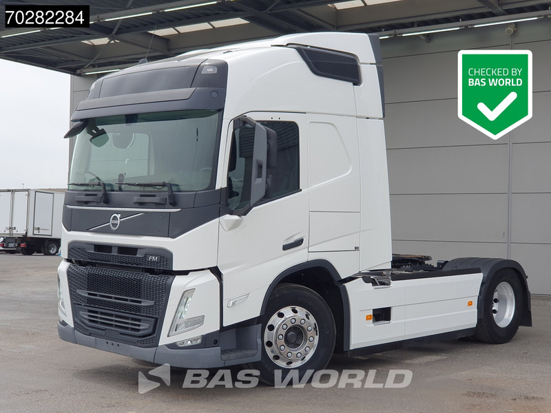 Volvo FM 460 4X2 VEB Hydraulik LED Alcoa - Trattore stradale: foto 1 Volvo FM 460 4X2 VEB Hydraulik LED Alcoa - Trattore stradale: foto 1