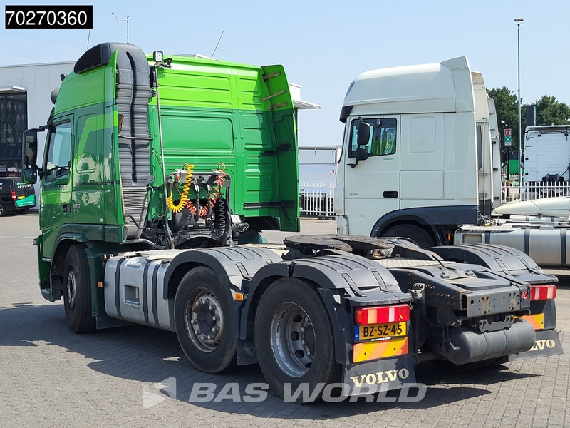 Volvo FM 460 6X2 NL-Truck Full-Air Lift+Lenkachse Euro 5 - Trattore stradale: foto 2 Volvo FM 460 6X2 NL-Truck Full-Air Lift+Lenkachse Euro 5 - Trattore stradale: foto 2
