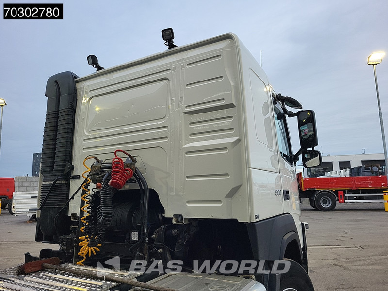 Volvo FM 500 4X2 60% Tyres VEB+ - Trattore stradale: foto 5 Volvo FM 500 4X2 60% Tyres VEB+ - Trattore stradale: foto 5