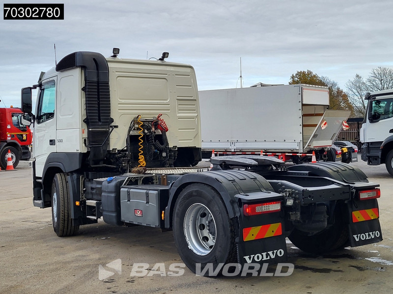Volvo FM 500 4X2 60% Tyres VEB+ - Trattore stradale: foto 2 Volvo FM 500 4X2 60% Tyres VEB+ - Trattore stradale: foto 2
