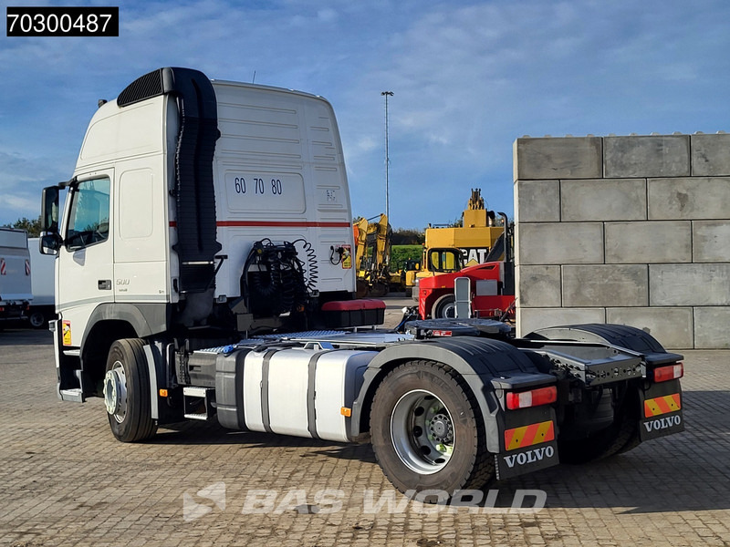Volvo FM 500 4X2 LXL VEB+ - Trattore stradale: foto 2 Volvo FM 500 4X2 LXL VEB+ - Trattore stradale: foto 2