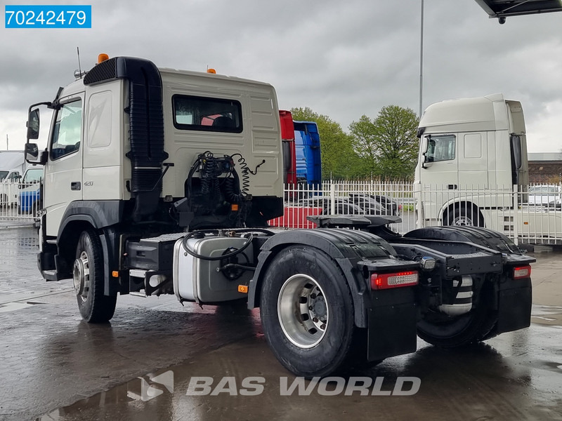 Volvo FMX 420 4X2 VEB+ Hydraulik Euro 6 - Trattore stradale: foto 2 Volvo FMX 420 4X2 VEB+ Hydraulik Euro 6 - Trattore stradale: foto 2