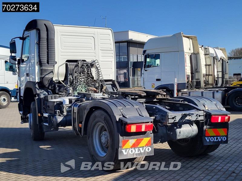 Volvo FMX 420 4X4 4x4 Allrad Big-Axle Drumbrakes Hydraulik - Trattore stradale: foto 2 Volvo FMX 420 4X4 4x4 Allrad Big-Axle Drumbrakes Hydraulik - Trattore stradale: foto 2