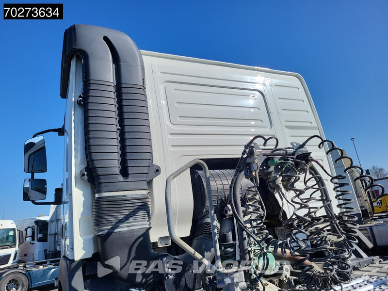 Volvo FMX 420 4X4 4x4 Allrad Big-Axle Drumbrakes Hydraulik - Trattore stradale: foto 5 Volvo FMX 420 4X4 4x4 Allrad Big-Axle Drumbrakes Hydraulik - Trattore stradale: foto 5