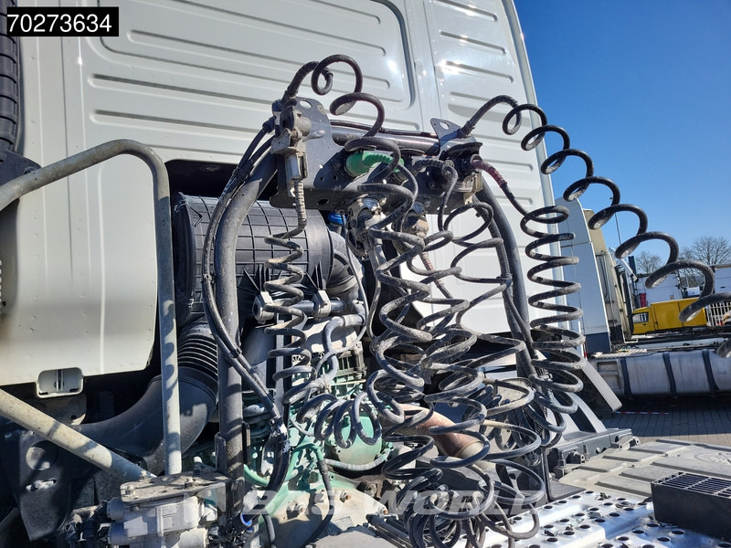 Volvo FMX 420 4X4 4x4 Allrad Big-Axle Drumbrakes Hydraulik - Trattore stradale: foto 3 Volvo FMX 420 4X4 4x4 Allrad Big-Axle Drumbrakes Hydraulik - Trattore stradale: foto 3