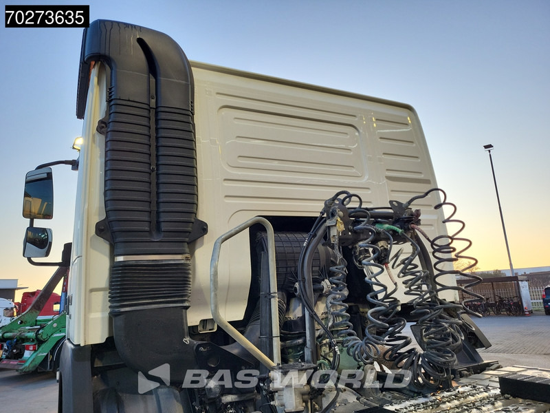 Volvo FMX 420 4X4 VEB+ Euro 6 - Trattore stradale: foto 3 Volvo FMX 420 4X4 VEB+ Euro 6 - Trattore stradale: foto 3