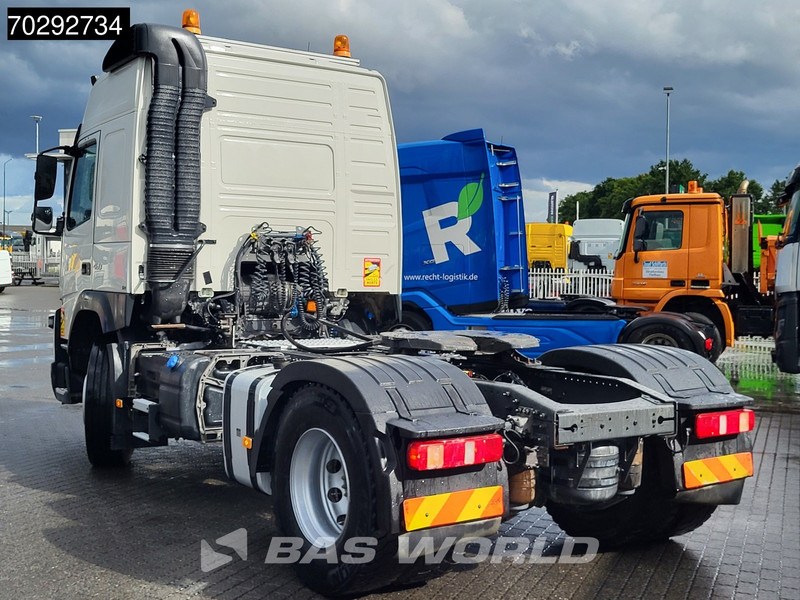 Volvo FMX 460 4X2 Hydraulic VEB+ Euro 6 - Trattore stradale: foto 2 Volvo FMX 460 4X2 Hydraulic VEB+ Euro 6 - Trattore stradale: foto 2