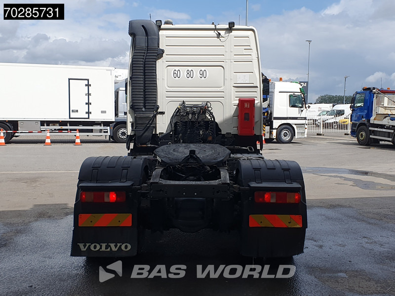 Volvo FMX 460 FMX 4X2 Hydraulik VEB+ VDS - Trattore stradale: foto 3 Volvo FMX 460 FMX 4X2 Hydraulik VEB+ VDS - Trattore stradale: foto 3