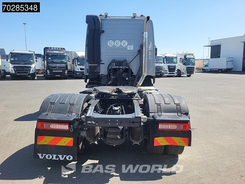 Volvo FMX 500 4X2 Retarder Hydrauliek Euro 6 - Trattore stradale: foto 5 Volvo FMX 500 4X2 Retarder Hydrauliek Euro 6 - Trattore stradale: foto 5
