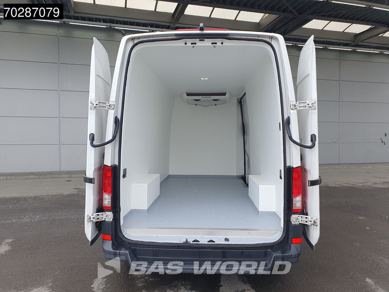 Volkswagen Crafter 140pk Koelwagen Automaat Thermo King V-200 MAX L4H3 Airco Camera Parkeersensoren L3H2 Euro6 Koel Koeler Kühl Kühler Kühlwagen 12 - Furgone frigo: foto 3 Volkswagen Crafter 140pk Koelwagen Automaat Thermo King V-200 MAX L4H3 Airco Camera Parkeersensoren L3H2 Euro6 Koel Koeler Kühl Kühler Kühlwagen 12 - Furgone frigo: foto 3