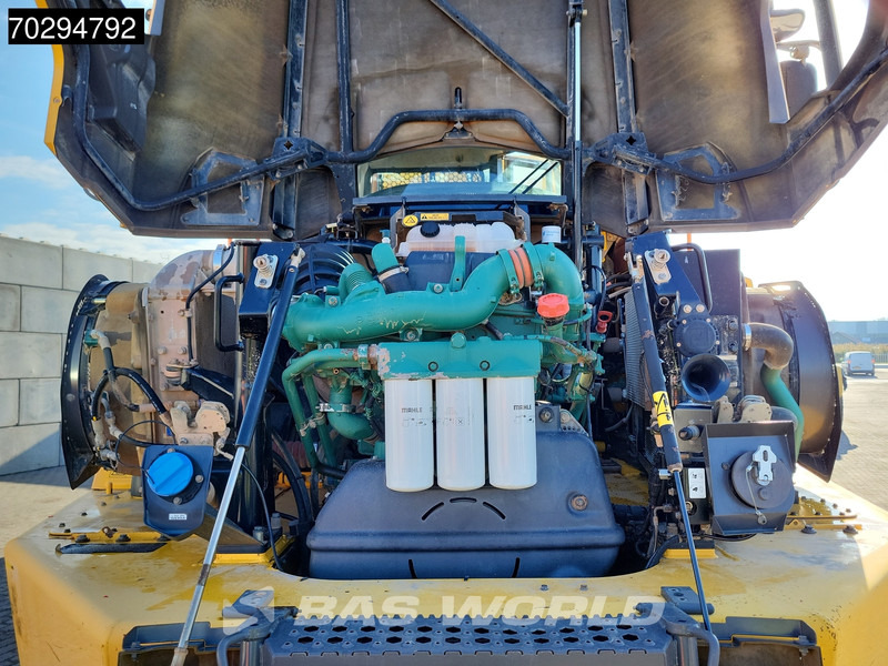 Dumper articolato Volvo A40 G: foto 20