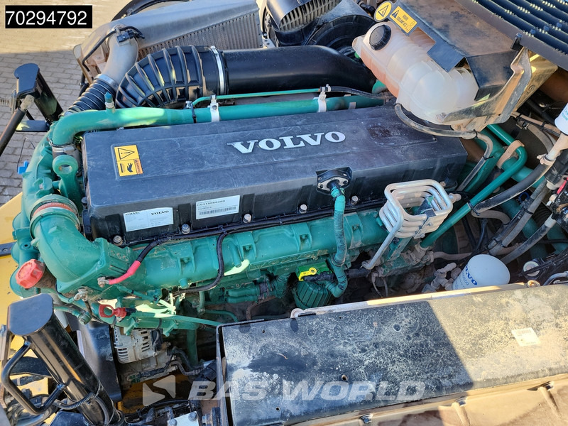 Dumper articolato Volvo A40 G: foto 19