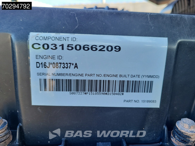 Dumper articolato Volvo A40 G: foto 16