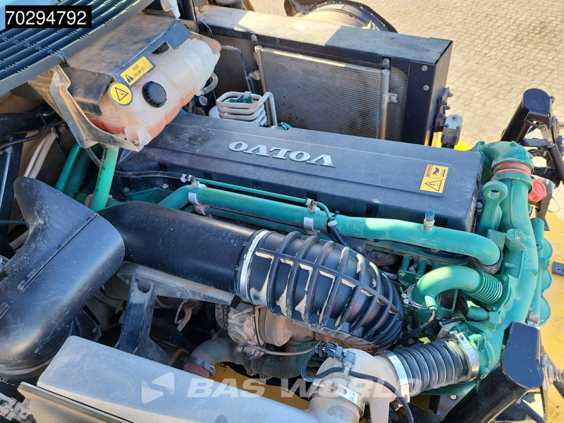 Dumper articolato Volvo A40 G: foto 14