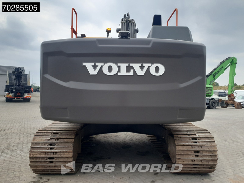 Volvo EC220 E L Select - Escavatore cingolato: foto 3 Volvo EC220 E L Select - Escavatore cingolato: foto 3
