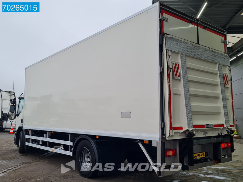 Volvo FE 250 4X2 19 Tonner NL-Truck Carrier Supra 1250 MT Euro 6 - Autocarro frigorifero: foto 2 Volvo FE 250 4X2 19 Tonner NL-Truck Carrier Supra 1250 MT Euro 6 - Autocarro frigorifero: foto 2