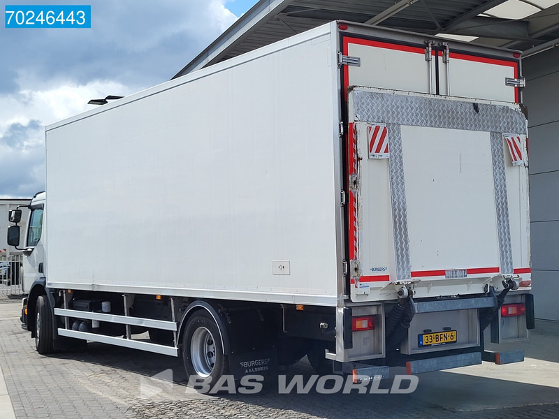 Volvo FE 250 4X2 19tons NL Truck Carrier Supra 850 Ladebordwand Euro 6 - Autocarro frigorifero: foto 2 Volvo FE 250 4X2 19tons NL Truck Carrier Supra 850 Ladebordwand Euro 6 - Autocarro frigorifero: foto 2