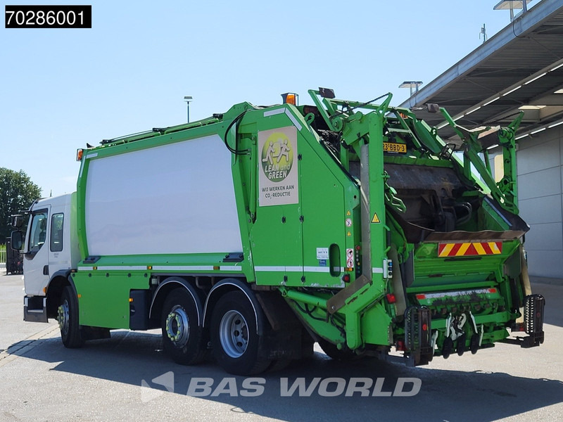 Volvo FE 300 6X2 NL-Truck Geesink GPM III V 20H25 Lenkachse Euro 5 - Camion immondizia: foto 2 Volvo FE 300 6X2 NL-Truck Geesink GPM III V 20H25 Lenkachse Euro 5 - Camion immondizia: foto 2
