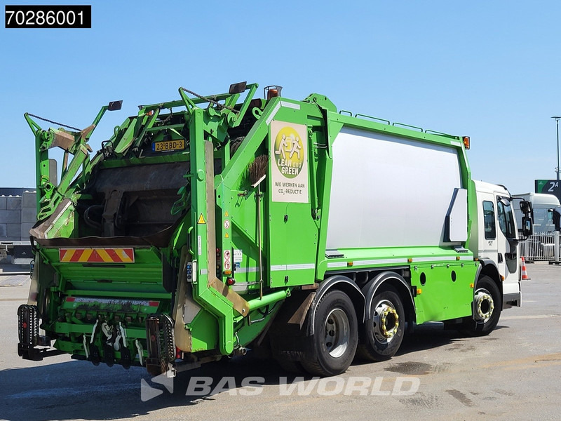 Volvo FE 300 6X2 NL-Truck Geesink GPM III V 20H25 Lenkachse Euro 5 - Camion immondizia: foto 5 Volvo FE 300 6X2 NL-Truck Geesink GPM III V 20H25 Lenkachse Euro 5 - Camion immondizia: foto 5