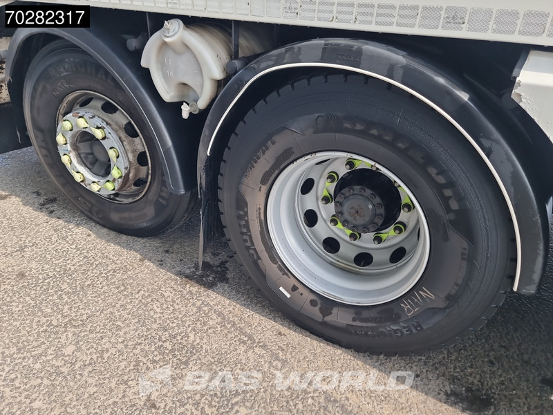 Camion immondizia Volvo FE 320 6X2 NL-Truck Haller MED XLI steering Axle Automatic Euro 6: foto 18