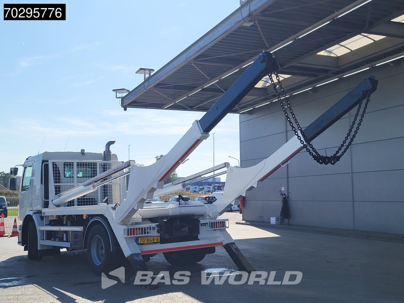 Volvo FE 320 FE 4X2 NL-Truck Low Mileage 14 tons Hyva-Lift Automatic Euro 6 - Autocarro multibenna: foto 2 Volvo FE 320 FE 4X2 NL-Truck Low Mileage 14 tons Hyva-Lift Automatic Euro 6 - Autocarro multibenna: foto 2