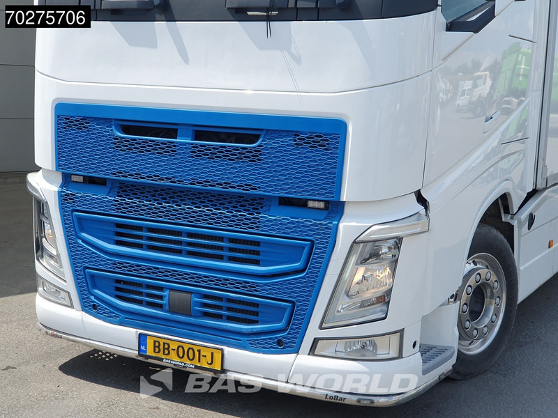 Volvo FH 500 6X2 35.879km's! Mobile Clinic BDF Boxes VEB+ Euro 6 - Autocarro portacontainer/ Caisse interchangeable: foto 3 Volvo FH 500 6X2 35.879km's! Mobile Clinic BDF Boxes VEB+ Euro 6 - Autocarro portacontainer/ Caisse interchangeable: foto 3