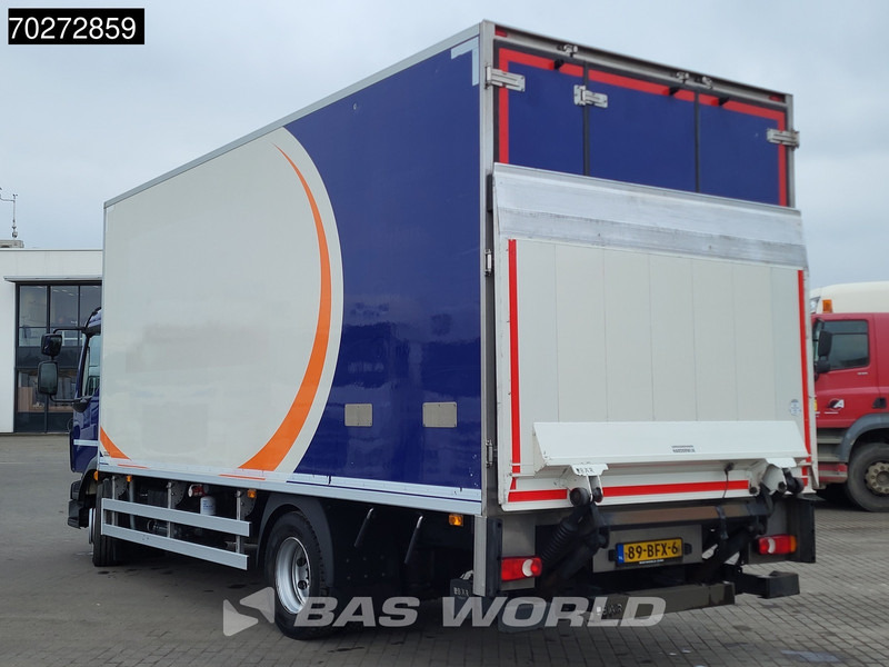 Volvo FL 250 4X2 12t NL-Truck Carrier Supra 1150 Multitemp Euro 6 - Autocarro frigorifero: foto 2 Volvo FL 250 4X2 12t NL-Truck Carrier Supra 1150 Multitemp Euro 6 - Autocarro frigorifero: foto 2