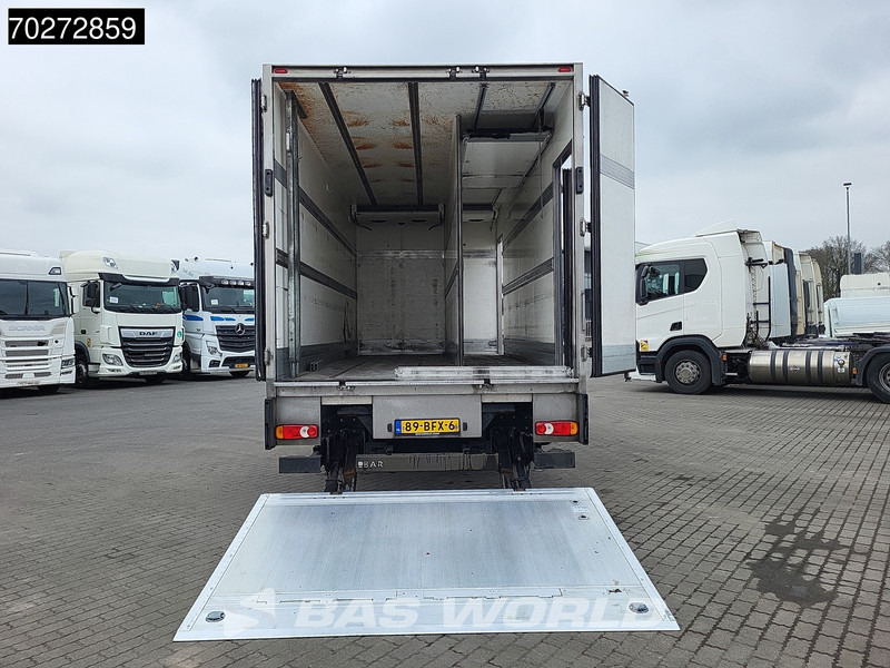 Volvo FL 250 4X2 12t NL-Truck Carrier Supra 1150 Multitemp Euro 6 - Autocarro frigorifero: foto 5 Volvo FL 250 4X2 12t NL-Truck Carrier Supra 1150 Multitemp Euro 6 - Autocarro frigorifero: foto 5