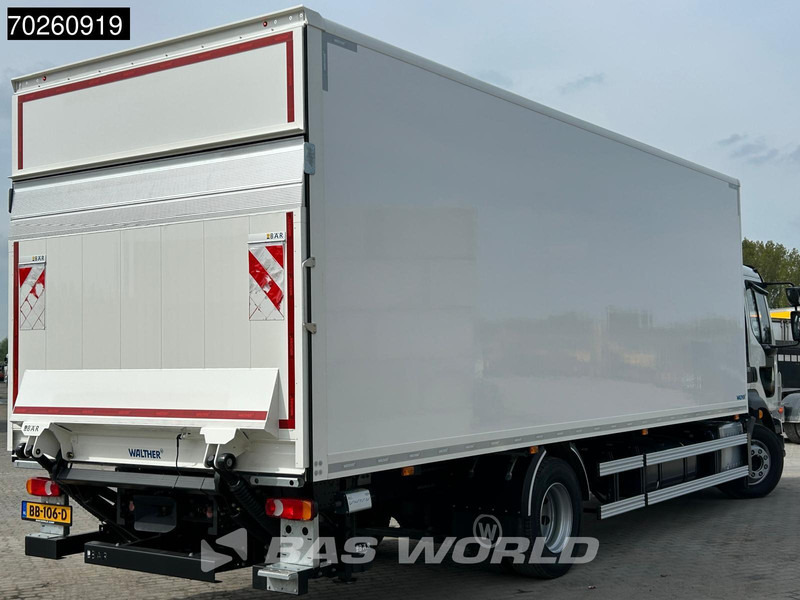 Volvo FL 280 4X2 NEW! 2024 Registration 16t + 2.000kg Ladebordwand Euro 6 - Autocarro furgonato: foto 5 Volvo FL 280 4X2 NEW! 2024 Registration 16t + 2.000kg Ladebordwand Euro 6 - Autocarro furgonato: foto 5