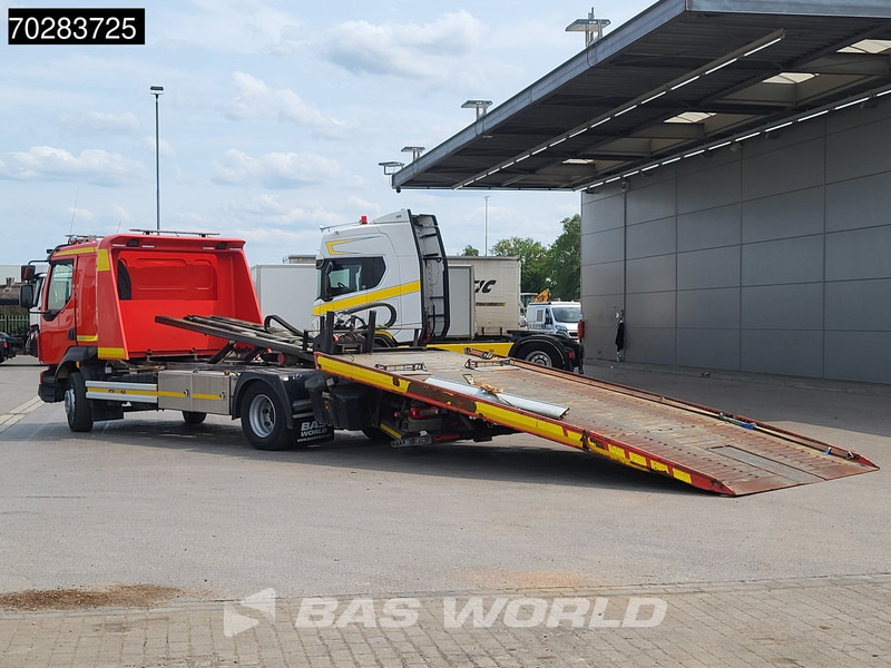 Volvo FL 280 FL 4X2 Jige International Simplex 6T5 Abschleppwagen Winch Manual Euro 6 - Carro attrezzi: foto 2 Volvo FL 280 FL 4X2 Jige International Simplex 6T5 Abschleppwagen Winch Manual Euro 6 - Carro attrezzi: foto 2