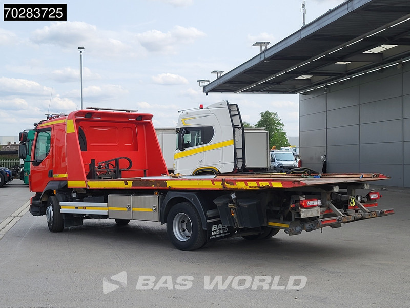 Volvo FL 280 FL 4X2 Jige International Simplex 6T5 Abschleppwagen Winch Manual Euro 6 - Carro attrezzi: foto 5 Volvo FL 280 FL 4X2 Jige International Simplex 6T5 Abschleppwagen Winch Manual Euro 6 - Carro attrezzi: foto 5