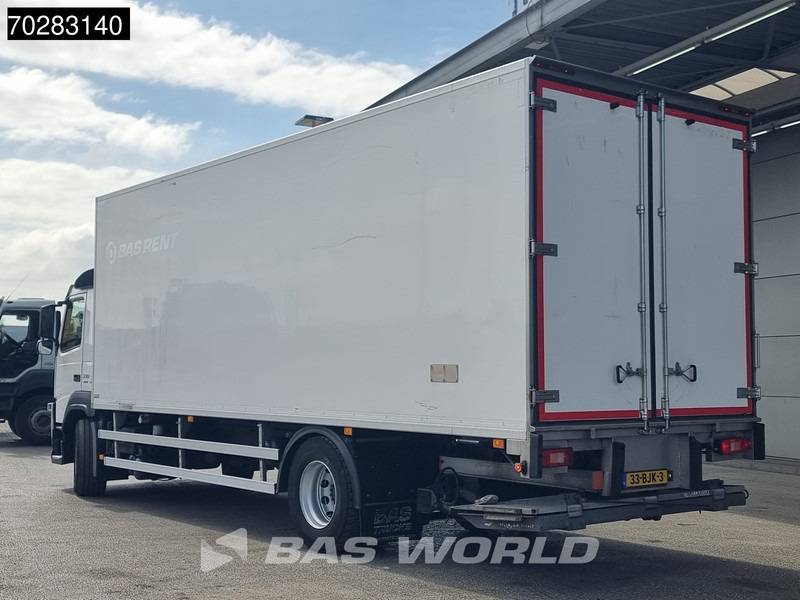 Volvo FM 330 4X2 NL-Truck Laadklep Koelmotor Euro 6 - Autocarro frigorifero: foto 2 Volvo FM 330 4X2 NL-Truck Laadklep Koelmotor Euro 6 - Autocarro frigorifero: foto 2