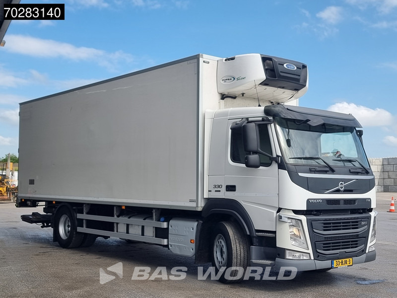 Volvo FM 330 4X2 NL-Truck Laadklep Koelmotor Euro 6 - Autocarro frigorifero: foto 3 Volvo FM 330 4X2 NL-Truck Laadklep Koelmotor Euro 6 - Autocarro frigorifero: foto 3