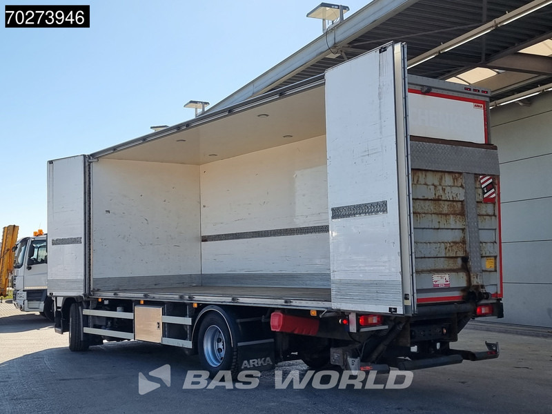 Volvo FM 330 4X2 VEB 2000kg Tailgate Automatic Euro 6 - Autocarro furgonato: foto 5 Volvo FM 330 4X2 VEB 2000kg Tailgate Automatic Euro 6 - Autocarro furgonato: foto 5
