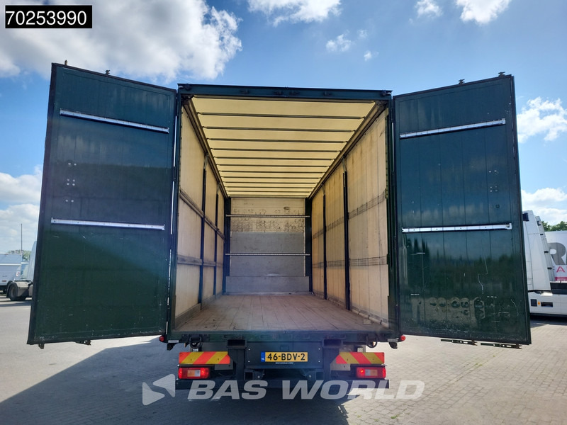 Volvo FM 330 6X2 NL-Truck Lift+Lenkachse Hartholz-Boden forklift preparation Euro 6 - Camion centinato: foto 3 Volvo FM 330 6X2 NL-Truck Lift+Lenkachse Hartholz-Boden forklift preparation Euro 6 - Camion centinato: foto 3