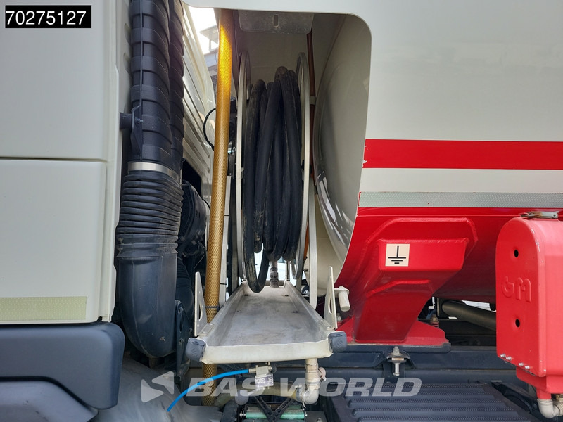 Volvo FMX 410 6X2 ADR MAGYAR 20.600L Tank Lift+Lenkachse Euro 5 - Camion cisterna: foto 5 Volvo FMX 410 6X2 ADR MAGYAR 20.600L Tank Lift+Lenkachse Euro 5 - Camion cisterna: foto 5