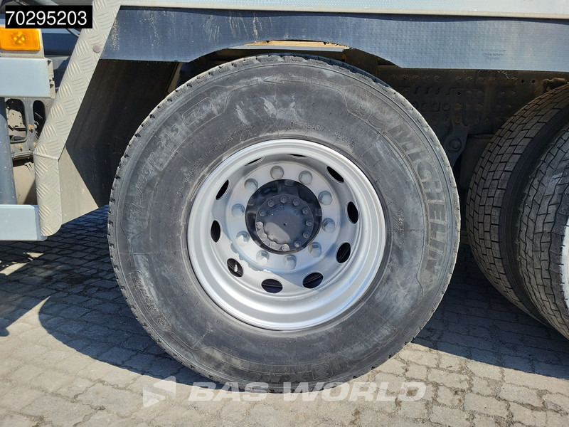 Autobetoniera Volvo FMX 460 FMX 10X4 NL-Truck 15m3 Schwing Stetter Mixer Steering Axle: foto 15