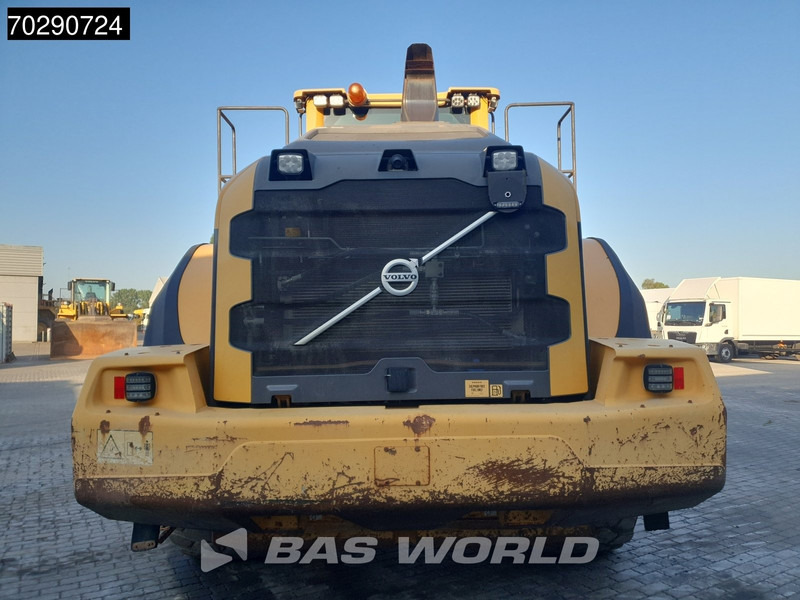 Volvo L180 H CDC - Pala gommata: foto 3 Volvo L180 H CDC - Pala gommata: foto 3