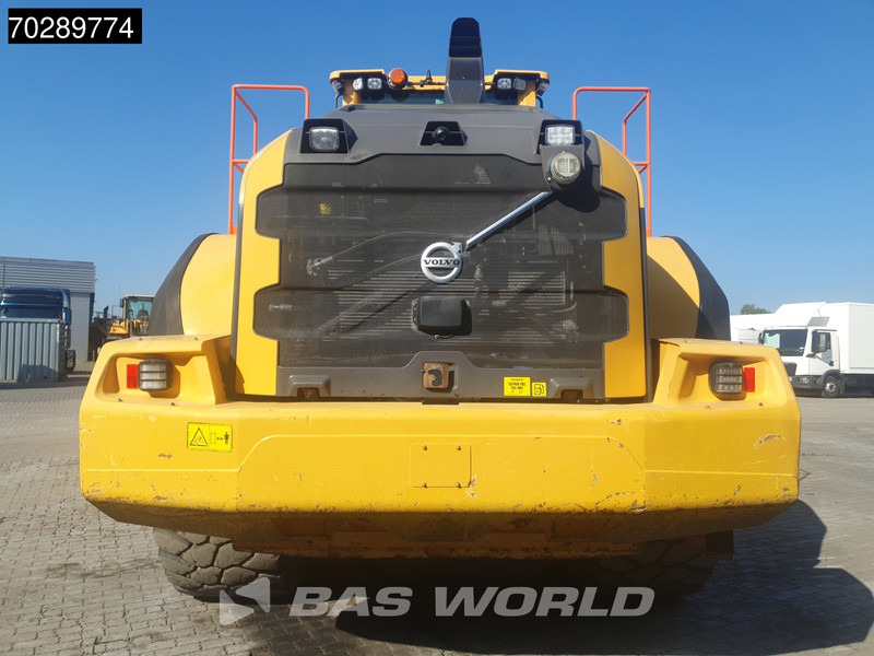Volvo L260 H CDC - Pala gommata: foto 3 Volvo L260 H CDC - Pala gommata: foto 3