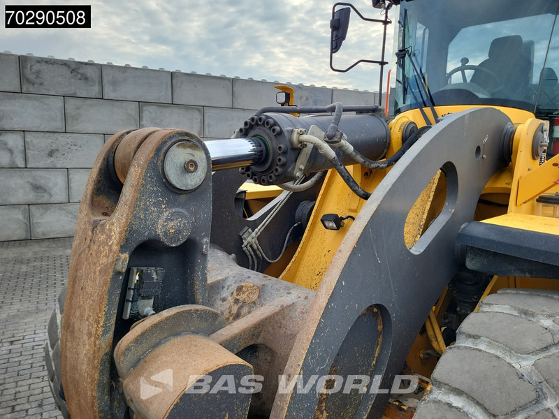 Pala gommata Volvo L260 H CDC: foto 16