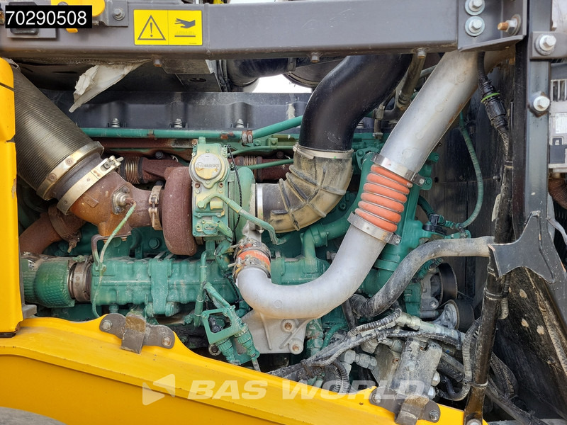 Pala gommata Volvo L260 H CDC: foto 19